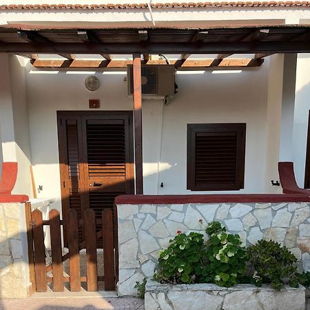 Villaggio Elisena Vieste Luaran gambar
