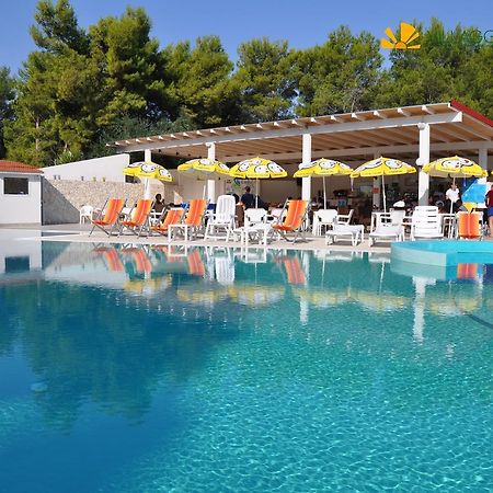 Villaggio Elisena Vieste Luaran gambar