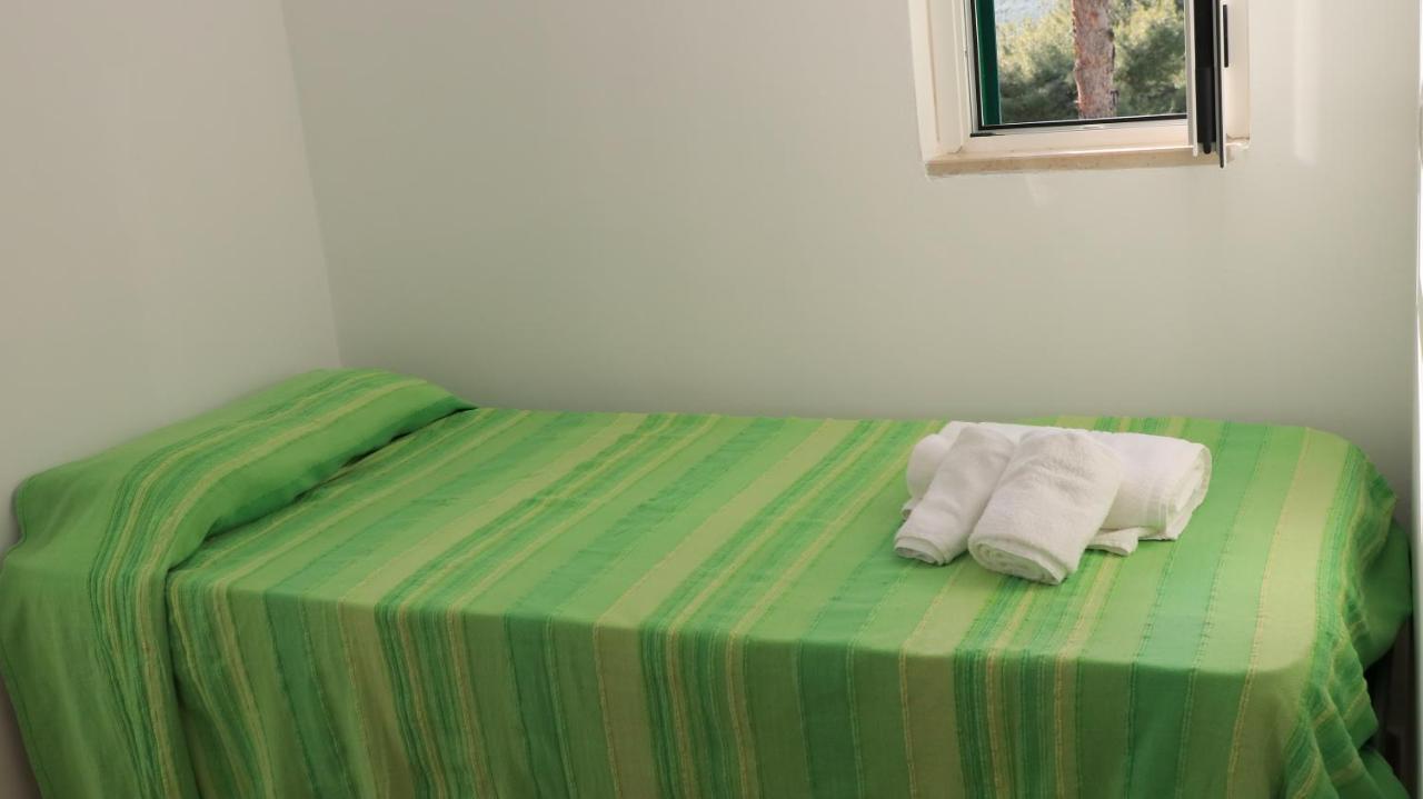 Villaggio Elisena Vieste Luaran gambar