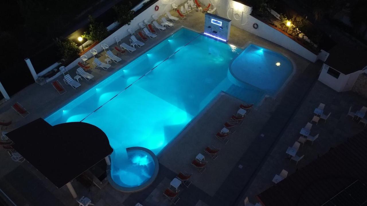 Villaggio Elisena Vieste Luaran gambar