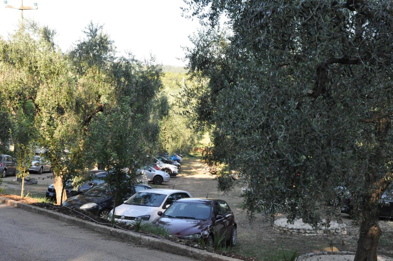 Villaggio Elisena Vieste Luaran gambar